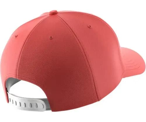 Gorra Aprilia Red Original - A Pedido_exkarg Rojo M 2