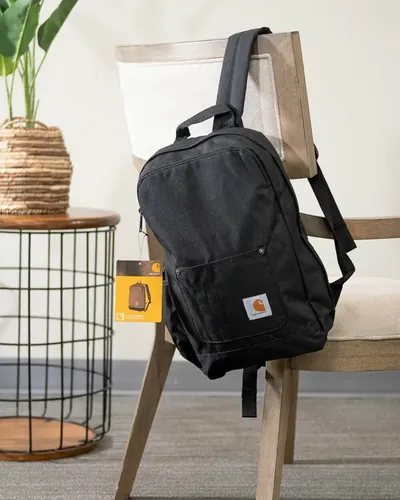 Mochila Carhartt Legacy Compact - A Pedido_exkarg Negro X 6