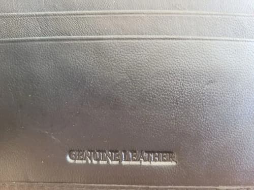 Billetera Top Grain Leather Rfid - A Pedido_exkarg Negro 3
