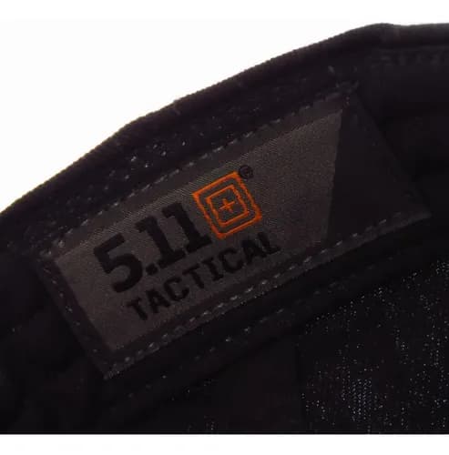 Ftl89456 5.11 Gorra Tactica Olivo Unitalla Unisex Negro Unitalla Liso 7