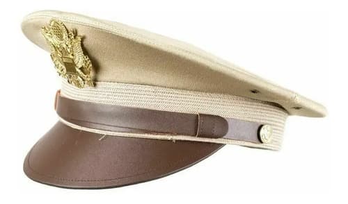 Gorro Almirante Marina - A Pedido_exkarg Marrón 2