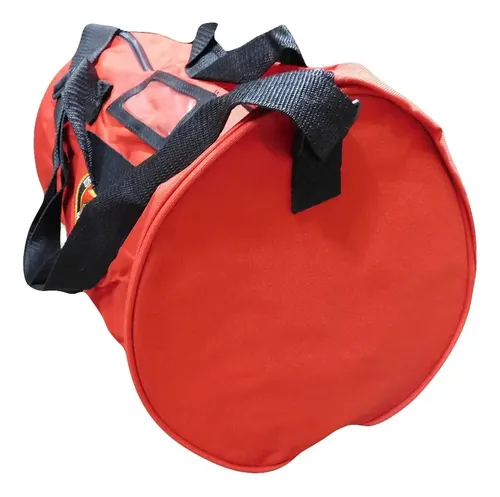 Bolso Us Marine Corps Emblems Red - A Pedido_exkarg Rojo 4