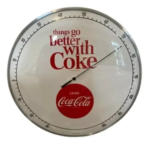 Termometro Cocina Coke White - A Pedido_exkarg 4