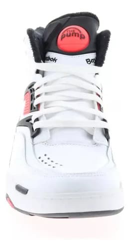 Botitas Reebok Pump Tz - A Pedido_exkarg Blanco 34,5 Ar 2