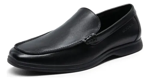 Zapatos De Vestir Men's Dress Loafers - A Pedido_exkarg Marrón 39 Eu 4
