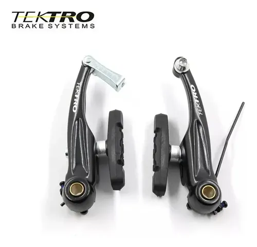 Pinza De Freno En V Tektro 837al - A Pedido_exkarg Negro 3