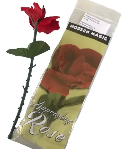 Flor Para Truco De Magia - A Pedido_exkarg 4