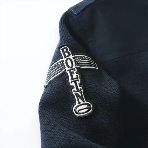 Campera Red Canoe Boeing Flight - A Pedido_exkarg Azul 38 2