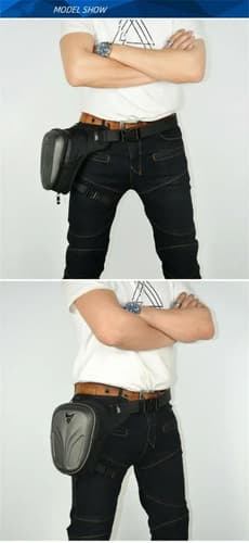Riñonera Bag Hard Shell Drop - A Pedido_exkarg 5