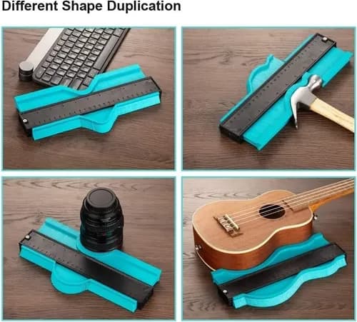 Duplicador De Forma Para Ceramica O Madera - A Pedido_exkarg 7