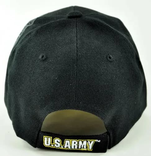 Gorra Are You Army Strong? - A Pedido_exkarg Negro Xxx 3