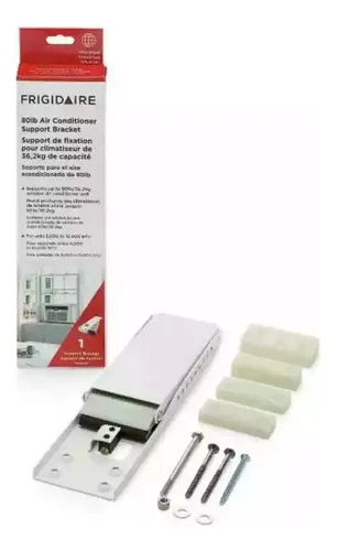 Mensula Para Aire Acondicionado Frigidaire - A Pedido_exkarg