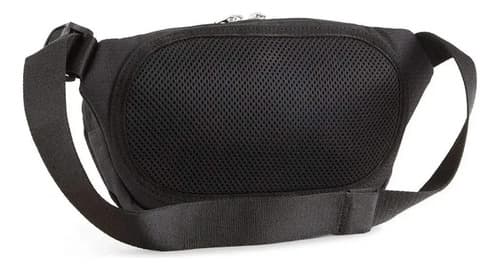 Riñonera  Ferrari Race Waist - A Pedido_exkarg Negro 2