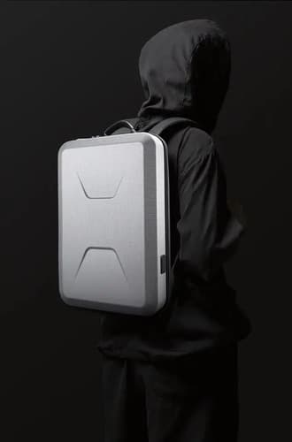 Mochila Bange Hard Shell - A Pedido_exkarg X 6