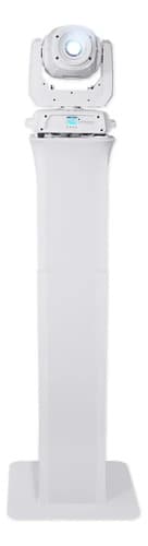 Soporte Luz Rockville  Totem - A Pedido