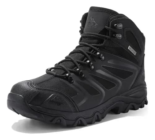 Botas Nortiv 8 Men's Hiking Boots - A Pedido_exkarg Marrón 40 Ar 3