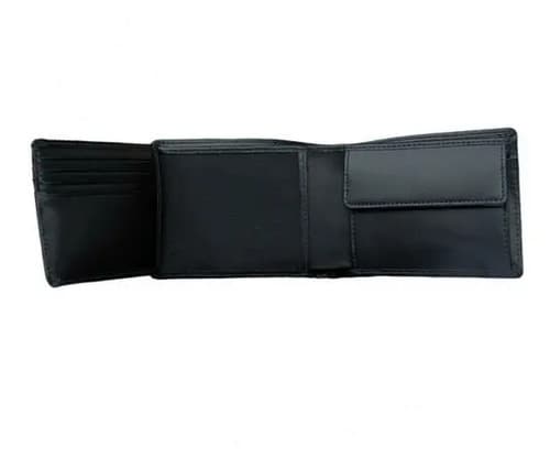 Billetera Hugo Boss Wallet Gift Box - A Pedido_exkarg Negro 2