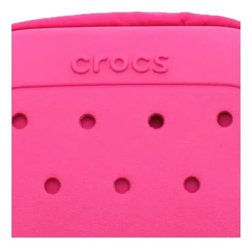 Riñonera Crocs Classic Belt - A Pedido_exkarg Rosa 3