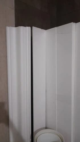 Cornisa De Exterior De Poliestireno Arteck_exkarg Blanco 3