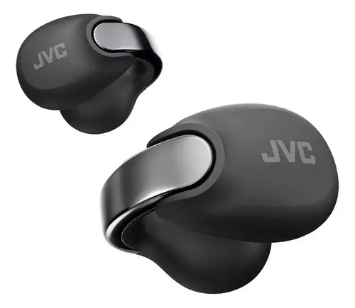 Auriculares Abiertos Jvc Nearphones - A Pedido_exkarg Negro 4