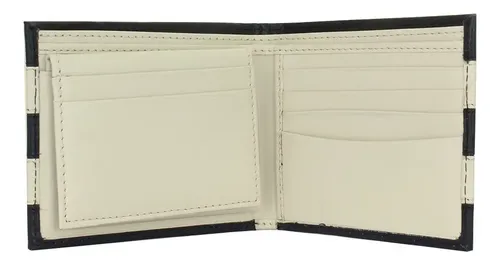 Billetera Tommy Hilfiger 31tl22x040 - A Pedido_exkarg Azul 3