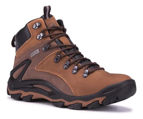 Botas Rockrooster Hiking Boots - A Pedido_exkarg 7