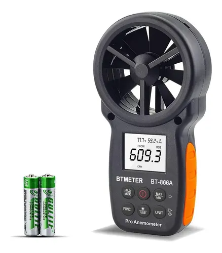 Anemometro Digital - A Pedido_exkarg