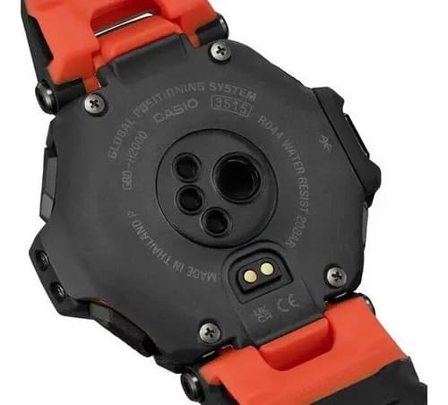 Reloj Casio G-shock Move Solar - A Pedido_exkarg Negro 2