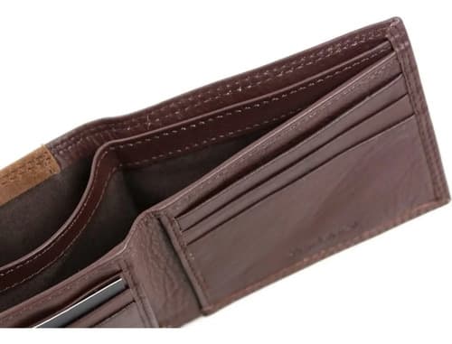 Billetera Original Guess 31gu13x049 - A Pedido_exkarg Marrón 4