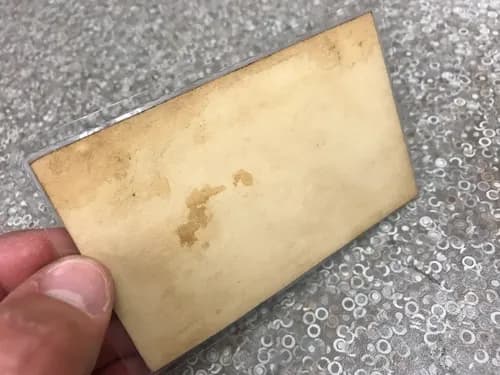 Licencia De 1954 Marylin Monroe Id - A Pedido_exkarg 2