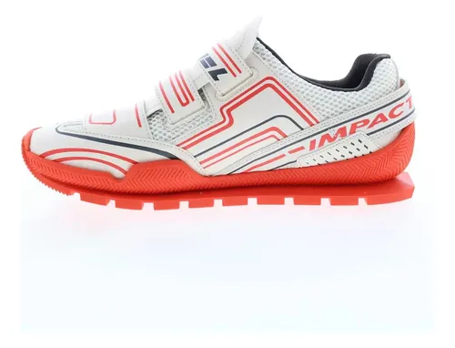 Zapatillas Diesel S Pendhio Lc - A Pedido_exkarg Blanco 34,5 Ar