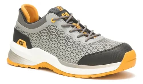 Zapatillas Caterpillar Men Streamline 2.0 - A Pedido_exkarg Gris 36,0 Ar 2