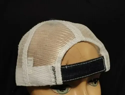 Gorra 4x4 Blue Jean Jeep - A Pedido_exkarg Negro Xxx 3