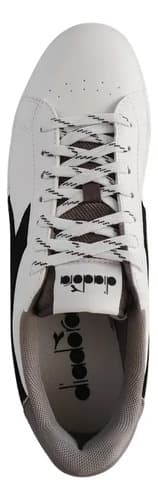 Zapatillas Diadora Torneo Corduroy - A Pedido_exkarg Blanco 34,5 Ar 3