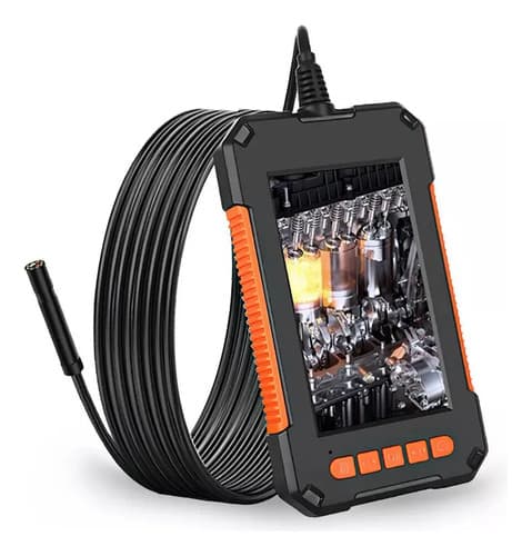 Camara De Inspeccion 1080 Hd - A Pedido_exkarg