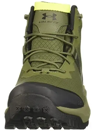 Botitas Under Armour Micro G Valsetz Green - A Pedido_exkarg Verde 7 Us 4