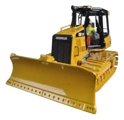 Bulldozer 1/50 Caterpillar D5k2 Lgp Track - A Pedido_exkarg
