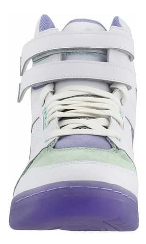 Botitas Palace Guard Mid Easter - A Pedido_exkarg Blanco 34,5 Ar 6
