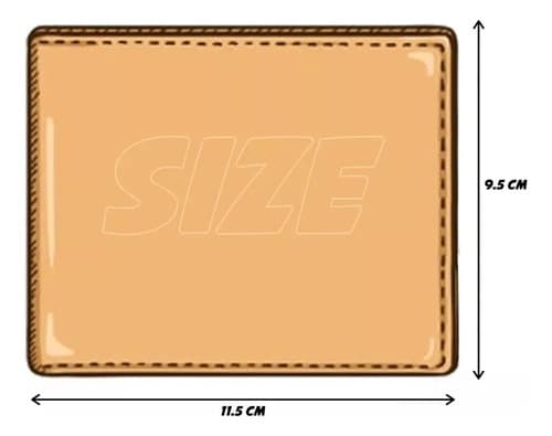 Billetera Puma Ferrari Beige Bifold - A Pedido_exkarg Beige 4