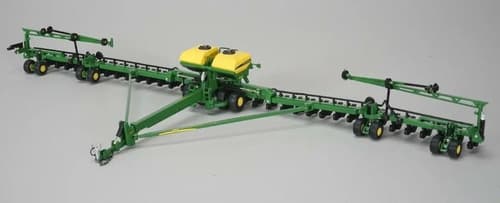 Plantadora De Juguete John Deere 1:64 - A Pedido_exkarg