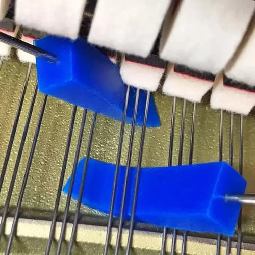 Kit De Afinacion De Pianos - A Pedido_exkarg 3