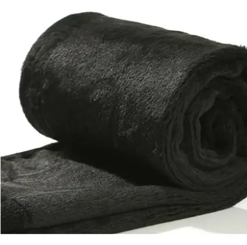 Calzas Termicas Con Forro De Piel P/hombre - A Pedido_exkarg Negro Xs 5