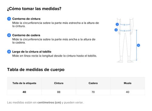 Pantalon Short Autiwitua Men's - A Pedido_exkarg Marrón X 40 3