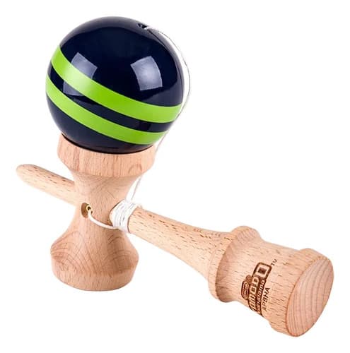 Juego De Habilidad Kendama Duncan Komodo - A Pedido 3