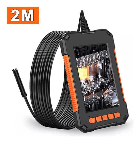 Camara De Inspeccion 1080 Hd - A Pedido_exkarg 7