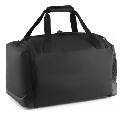 Bolso Viaje Mercedes Amg Petronas F1 - A Pedido_exkarg Negro 4