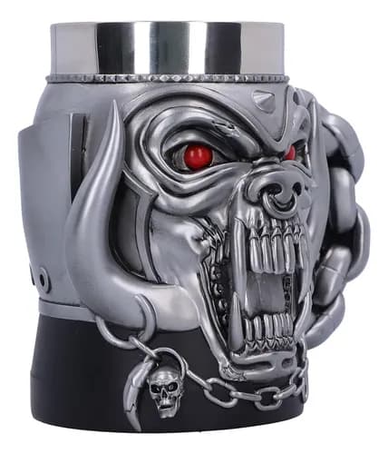 Jarro Tankard  Motorhead Warpig - A Pedido_exkarg M/w 2