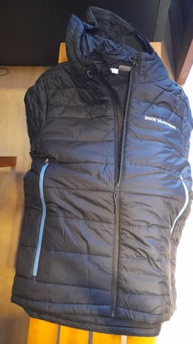 Campera Bmw Motorsport_exkarg Azul Xl 4