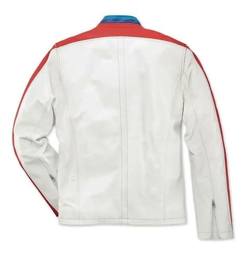 Campera Bmw Motorsport Heritage - A Pedido_exkarg Blanco Xxxx 2