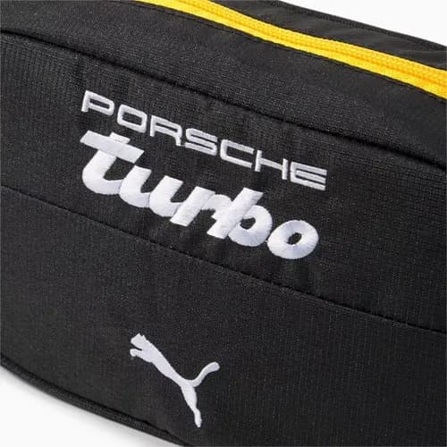 Riñonera Official Porsche Legacy - A Pedido_exkarg X 2